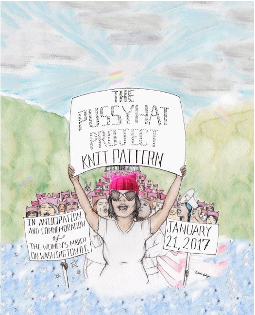 pussyhat-project