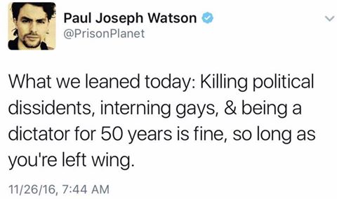 stupid-leftists-paul-joseph-watson-on-castro-adoration