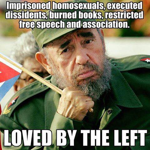 stupid-leftists-love-casetro-who-stands-for-what-they-hate