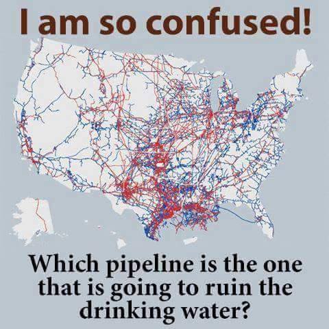 stupid-leftists-oppose-pipeline