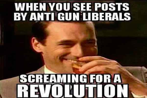 stupid-leftists-no-guns-want-revolution