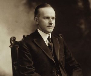 calvin-coolidge