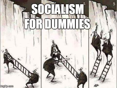 stupid-leftists-socialism-ladder