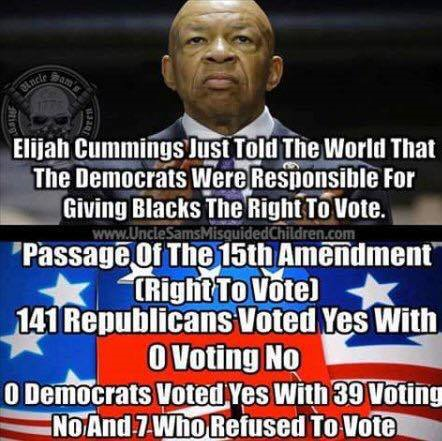 stupid-leftists-think-democrats-freed-slaves