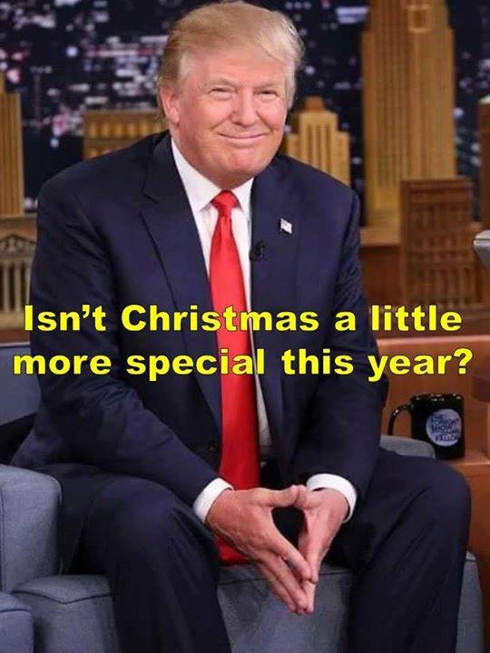 trump-making-christmas-special