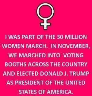 30-million-women-march