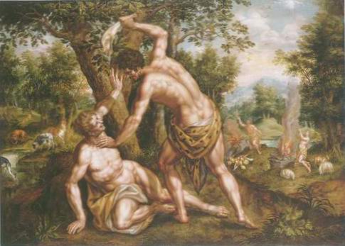 cain-and-abel