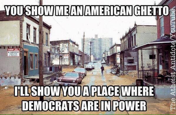 democrats-create-ghettos