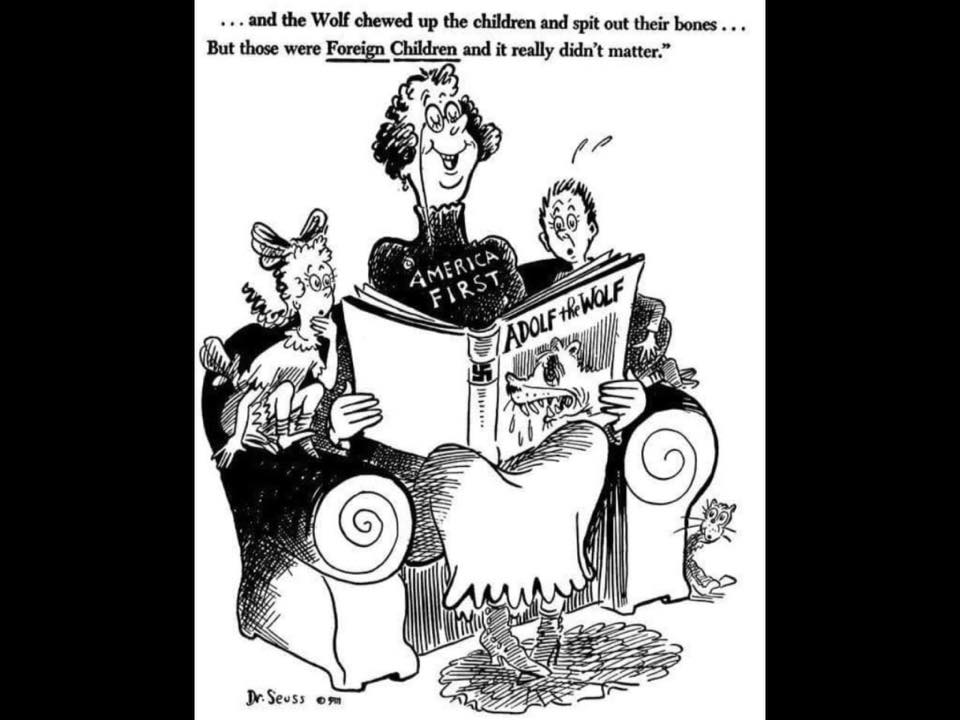 Reductio ad Hitlerum