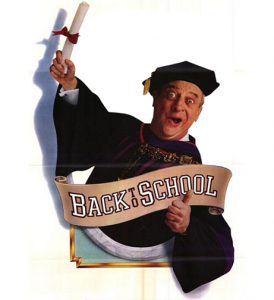 Rodney Dangerfield Back to School