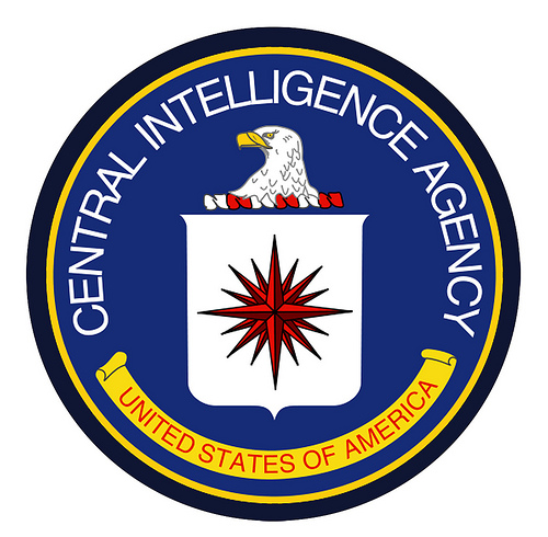 CIA part of Fourth Branch