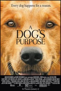 A Dog's Purpose
