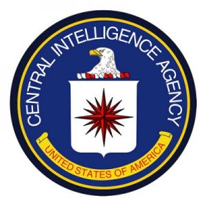 CIA fourth branch government