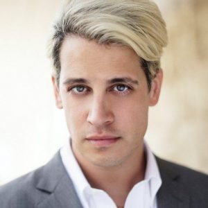 Milo Yiannopoulos