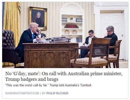 trump-and-the-australia-call