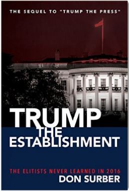 Trump the Establishment