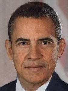 Barack Obama Richard Nixon morph wiretapping