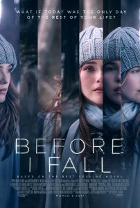 before-i-fall-poster