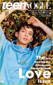 Teen Vogue March 2017