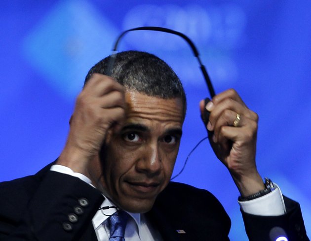 Obama wiretap