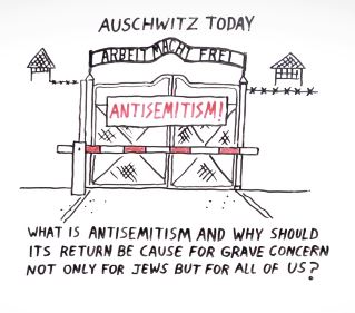 Antisemitism