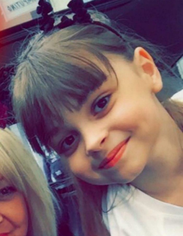 Saffie Rose Roussos Evil Losers killed her