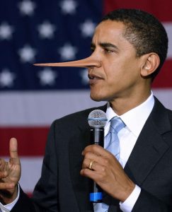 Fourth Circuit decision should apply to Obama lies