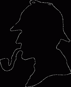 Sherlock Holmes China kills assets Hillary's Role