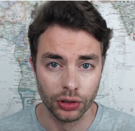 Paul Joseph Watson