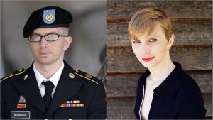 Transgender Military Bradley Manning Chelsea Manning