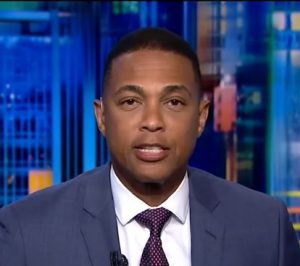 Don Lemon Russia Collusion