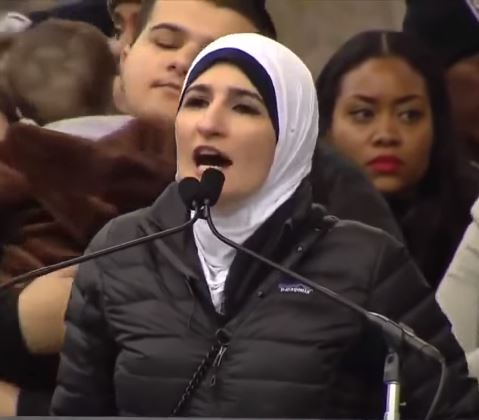 Linda Sarsour