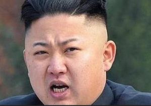 Kim Jong Un North Korea Nuclear