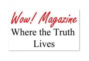 Watcher's Council WOW! Magazine