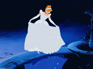 Disney Cinderella Princess dress 