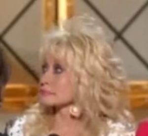 Emmy Awards Dolly Parton