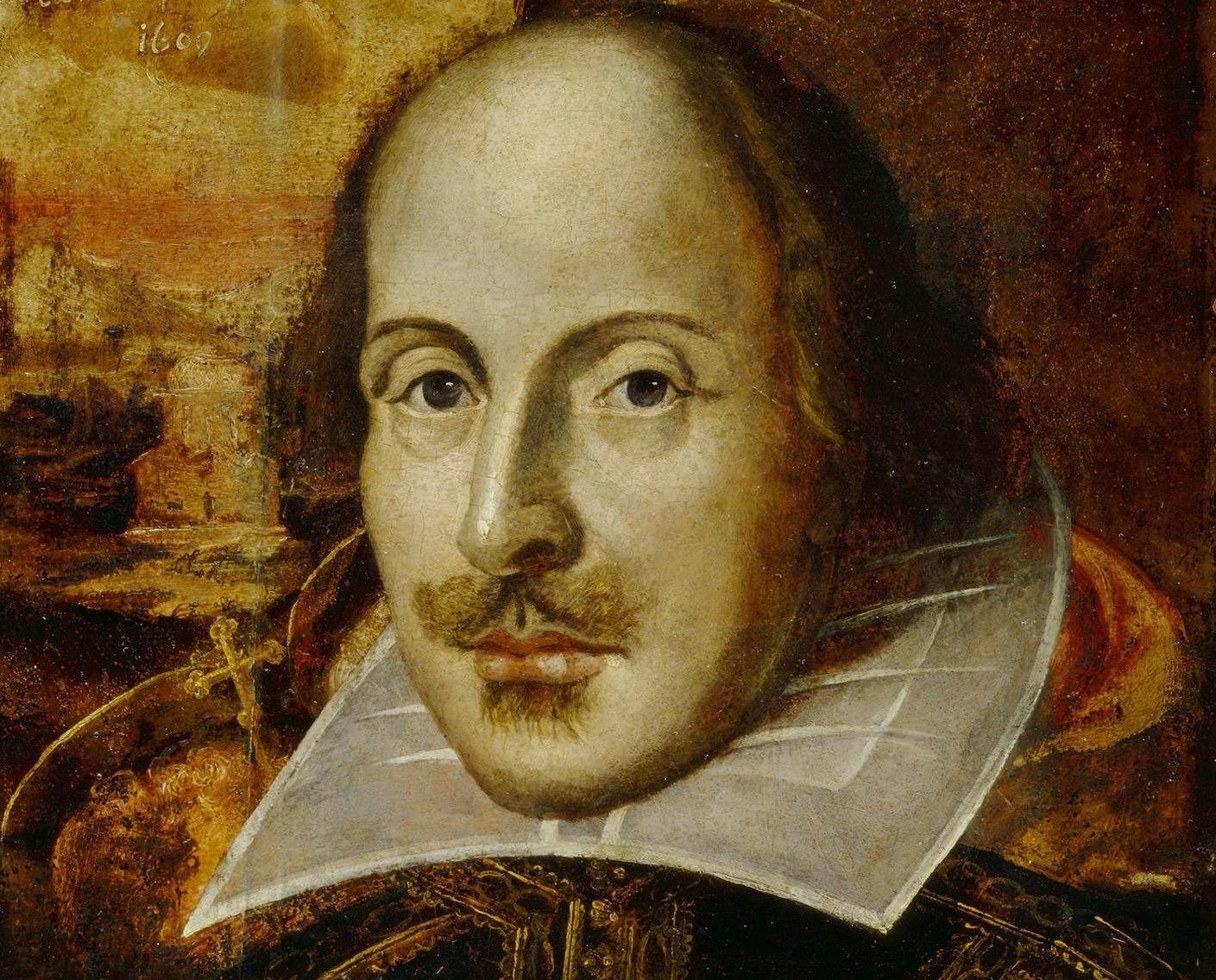 Shakespeare English