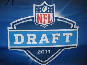 NFL draft slaves race hustlers