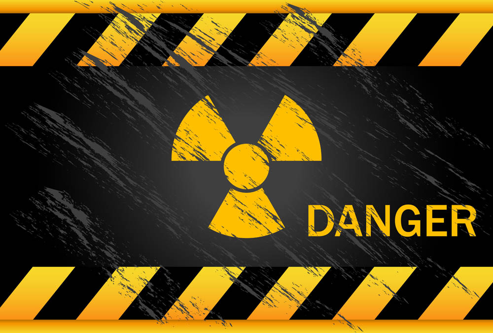 Uranium One Nuclear warning