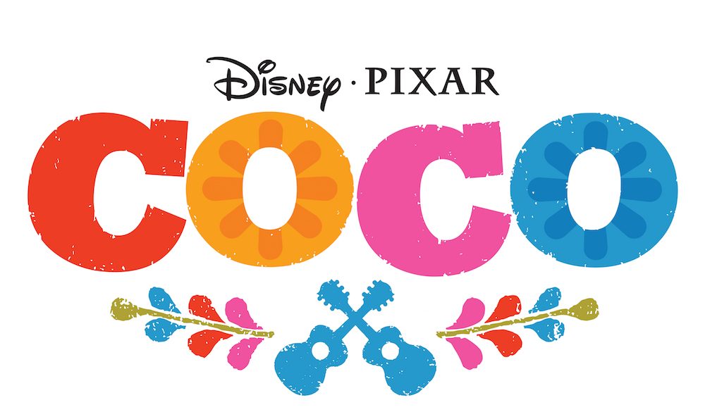 Disney Pixar Coco