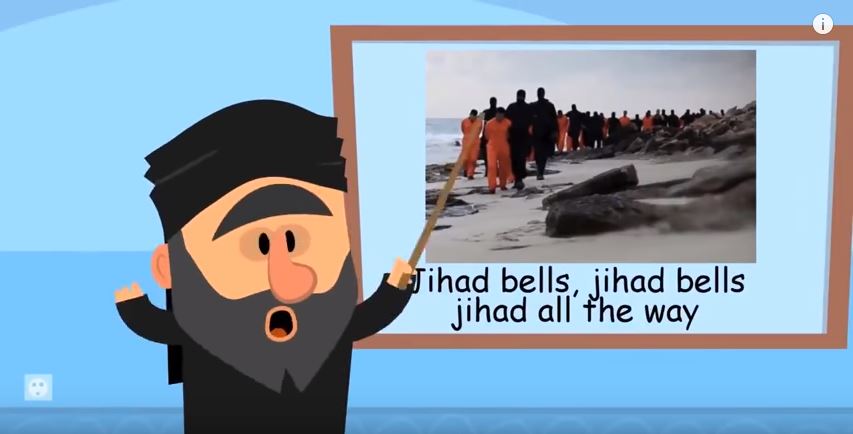 Jihad Bells