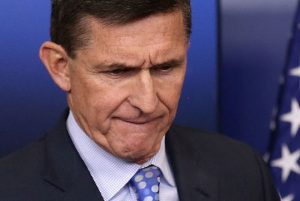 Michael Flynn