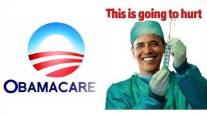 Obamacare Mandate Tax Bill