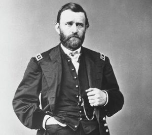 Ulysses S. Grant