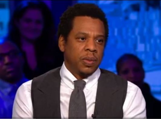 Jay-Z foolishly engages Trump