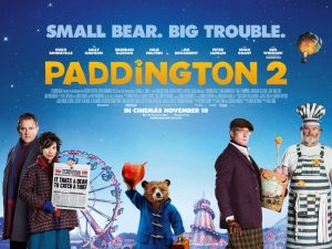 Paddington 2