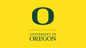 University of Oregon logo