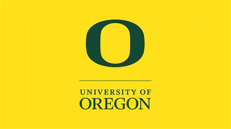 University of Oregon logo