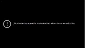 David Hogg video