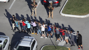 Florida High School shooting